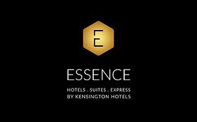 Essence Hotel Brooklyn